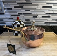 Ruffoni Historia Disney