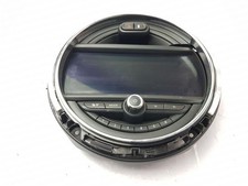 Schermo display multifunzione