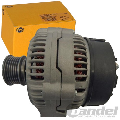 Hella generatore alternatore - hella,
