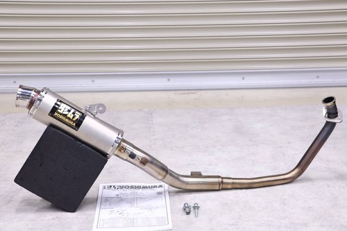 Silenziatore scarico xsr155 - silenziatore,