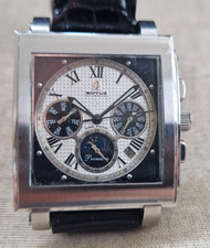 Orologio AUTOMATICO SOYUZ PREMIUM 709-809-1157