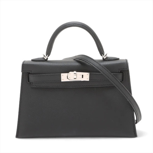 Hermès mini kelly serie - hermès, 20