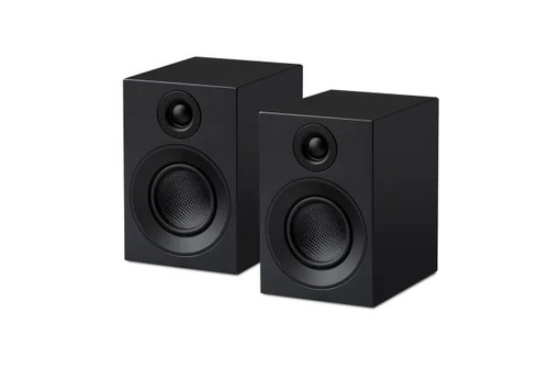 Pro ject speaker box e - pro-ject,