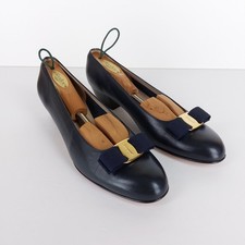 Ballerine décolleté