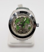 Orologio subacqueo Sheffield