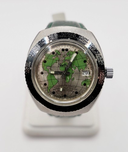 Orologio subacqueo sheffield - subacqueo,