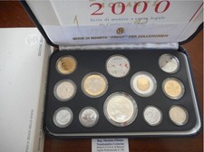 NL* ITALIA Divisionale 2000 G