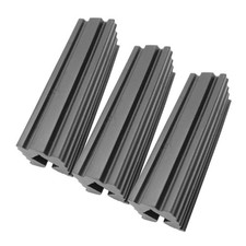  3 Pezzi Golf -Gomma di