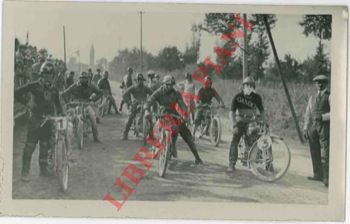 Photo bendini cantarelli - photo,