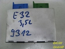 CENTRALINA BMW 7 (E32) 735