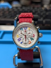 Orologio Cronografo Michele