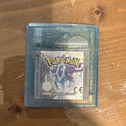 Game boy color - boy, pokemon