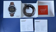 Fossil Q Explorist Gen 3