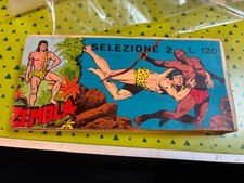 ZEMBLA (selezione 2) supplemento al n. 104 (1965) Ottimo