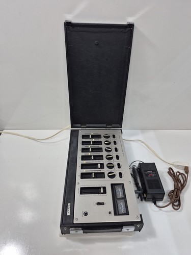 Sony mixer microfono - sony,