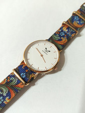 Orologio Barbosa con cinturino