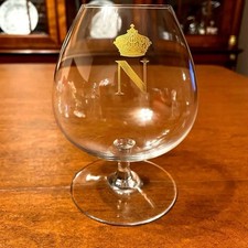 Baccarat Old Gold Napoleon