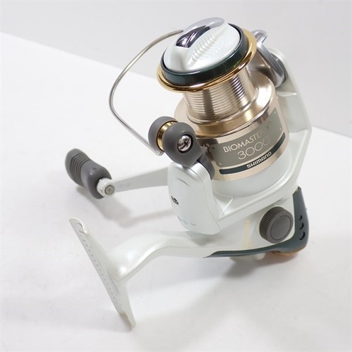 Shimano biomaster xt3000 - shimano,