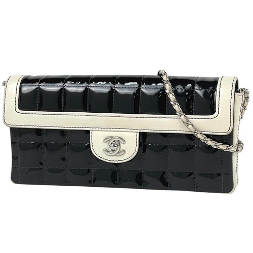 Borsa tracolla chanel - a,