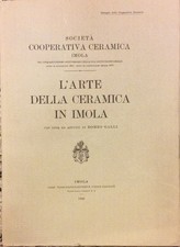 Libro - GALLI Romeo (A cura
