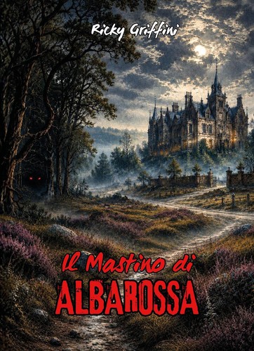 Libri riccardo griffini il - libri,