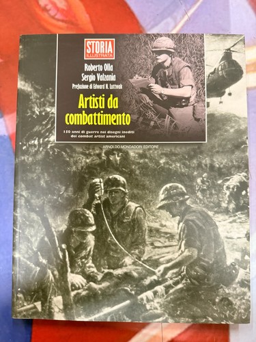 Artisti combattimento - artisti,