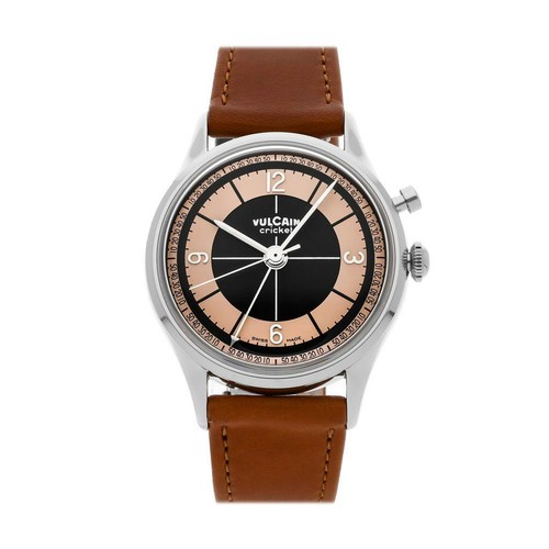 Orologio vulcain cricket - orologio,