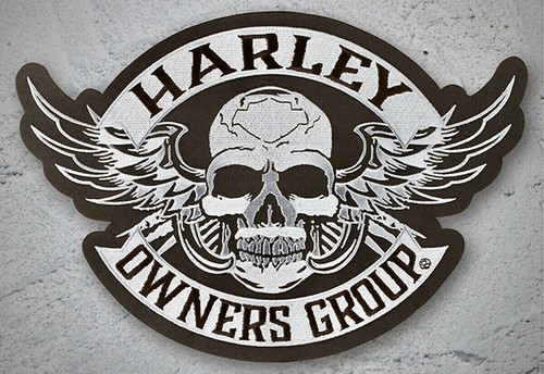 Harley davidson gruppo - davidson,