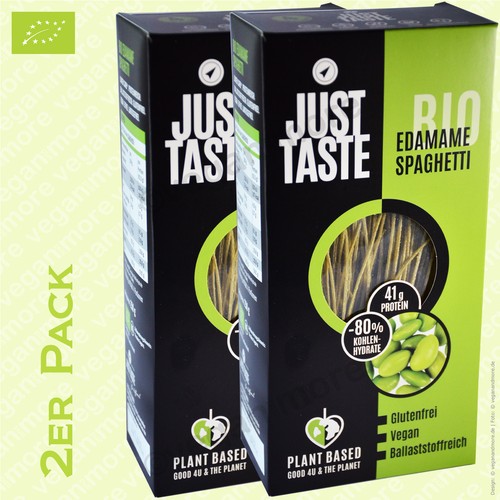 Just taste spaghetti bio - just,
