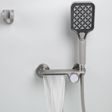 Rubinetto Vasca Da Bagno a
