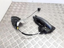 AUDI A5 F53 serratura porta