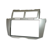 MASCHERINA AUTORADIO 2 DIN