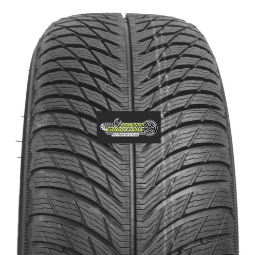 Michelin pilot alpin suv - pilot,