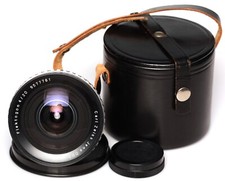 Carl Zeiss Jena FLEKTOGON 20