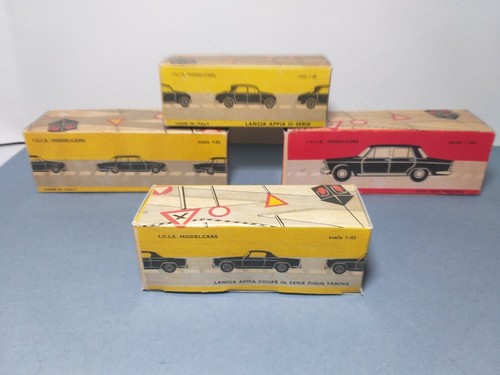 Icis modelcars art - modelcars, 9