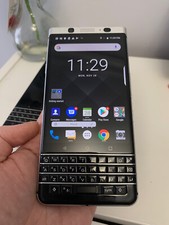 BLACKBERRY KEYONE (UNLOCKED+