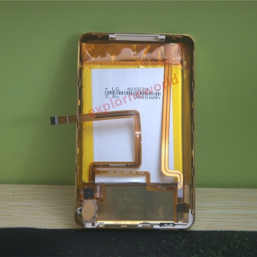 3000ma batteria back - lg,