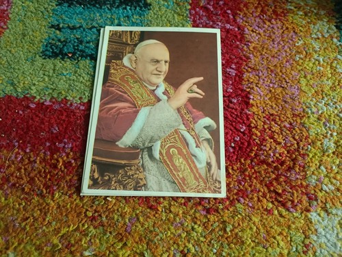 Vecchia cartolina non - vecchia,