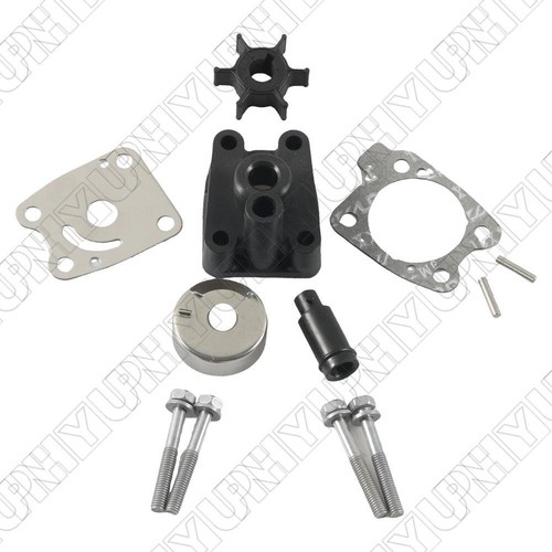 Kit girante pompa acqua
