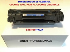 TONER COMPATIBILE PER