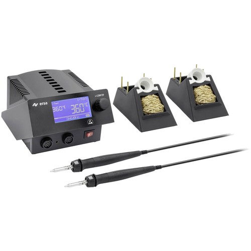 Ersa 0ic2205vit con mk2 - i-con,