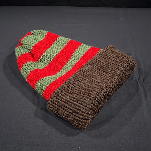 Cappello berretto freddy - berretto,