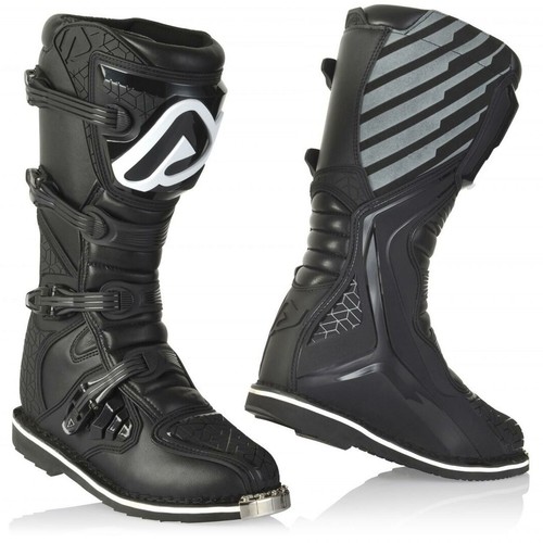 Stivali moto cross enduro - stivali,