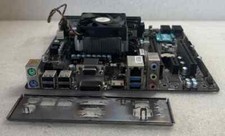 Scheda madre MSI / A88XM-E35