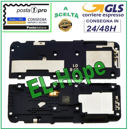 Suoneria buzzer altoparlante - buzzer,