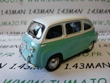 PL25 VOITURE 1/43 IXO IST
