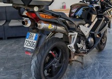 Leovince sbk Honda vfr 800