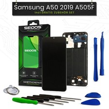 Display per Samsung Galaxy A50