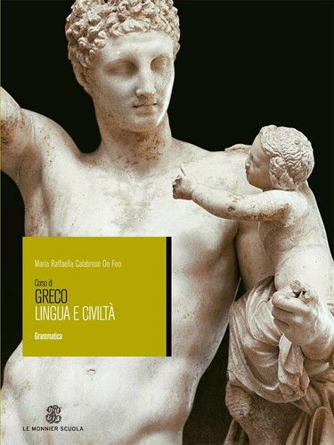 Corso greco lingua e - di,