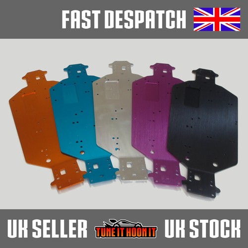 Telaio lega hsp redcat - in,
